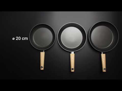 Video: Jsou pánve vhodné do myčky nádobí?