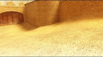 CSS | Lucky scout shot