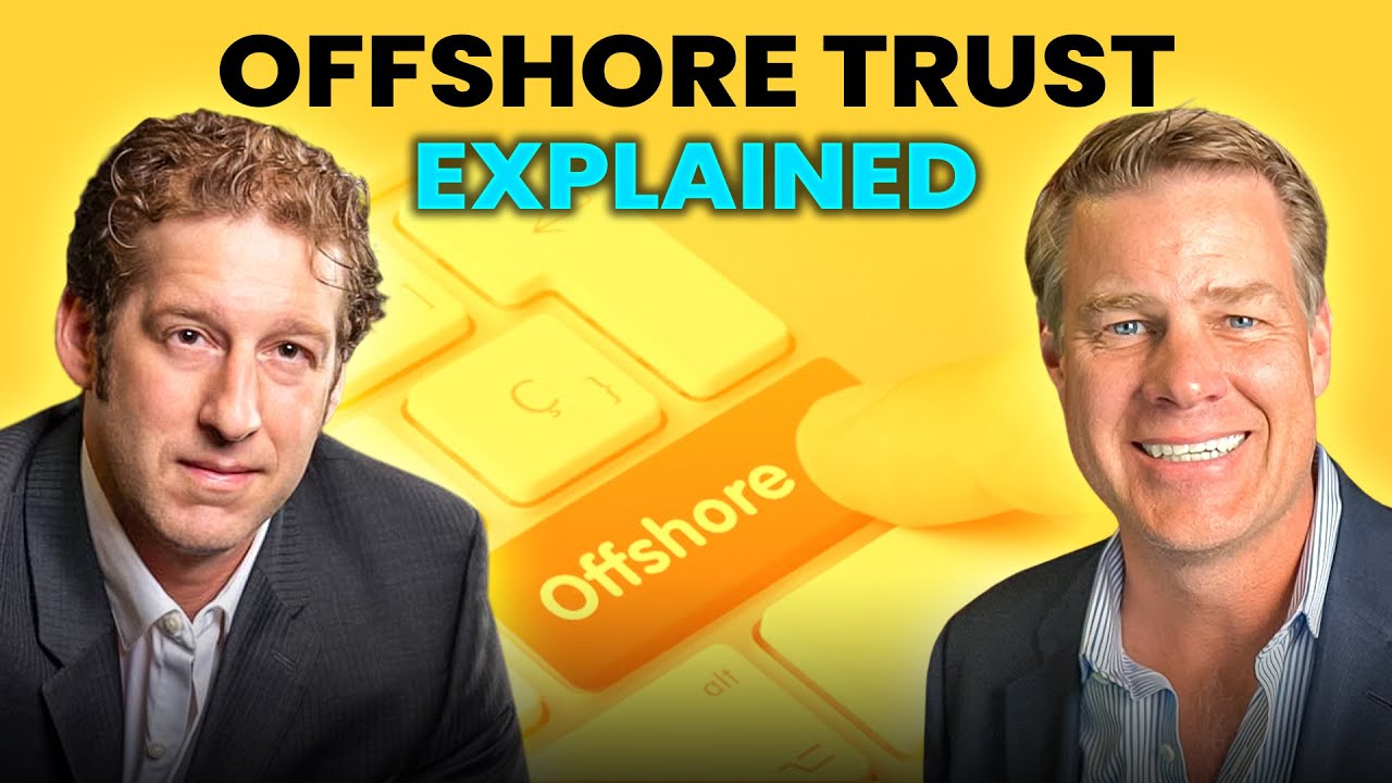 offshore trust services