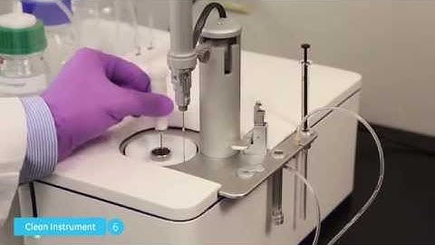 MicroCal PEAQ-ITC - How to clean the system