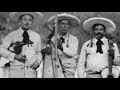 Brief History of Mariachi Vargas de Tecalitlan