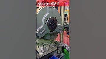 Super power NUMALLIANCE Ftx16 machine || part banding machine || YouTube short video #viral #youtube