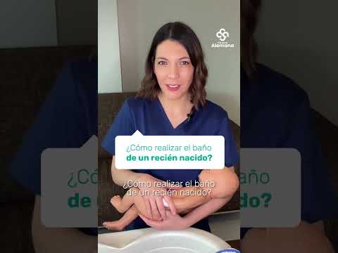 🎬 Video relacionado con bañadores para bebés