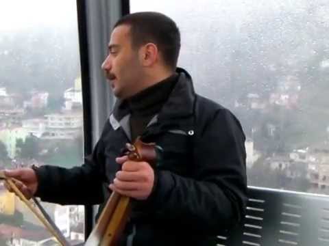 Tarık İhtiyar - Boztepe (Ordu Teleferik)