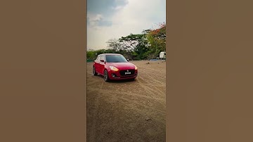 Dedicated to all Swift Lovers ❤️| Maruti Suzuki Swift Fullscreen Status 🔥| #Shorts