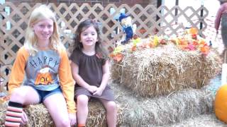 Pumpkin Patch Fall 2016 5