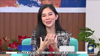 Download Lagu Elibnu Go Healthy 3