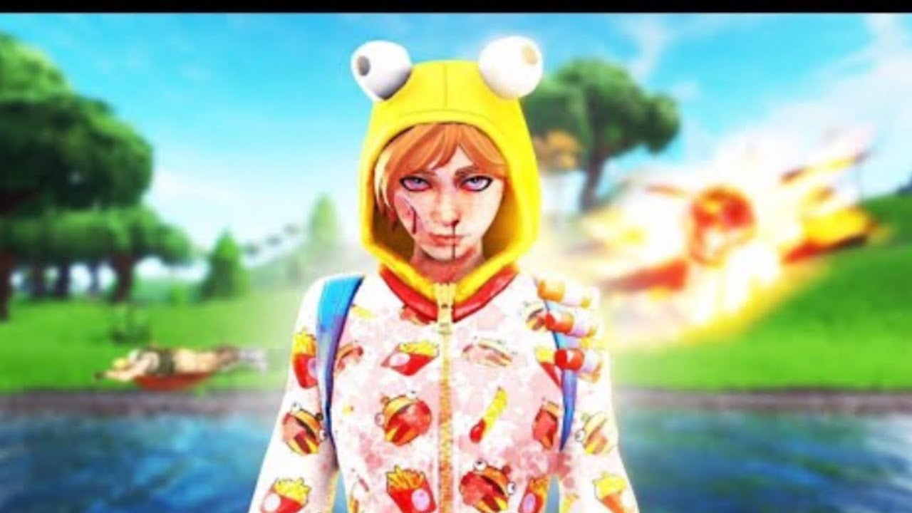 Introducing quake vertixx