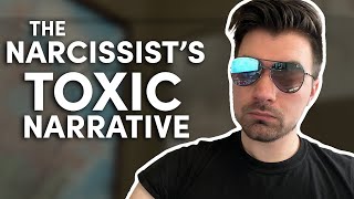 The narcissist’s narrative