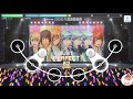 プレイ動画 うたプリシャニライ 無限のトリニティ EASY[full combo]