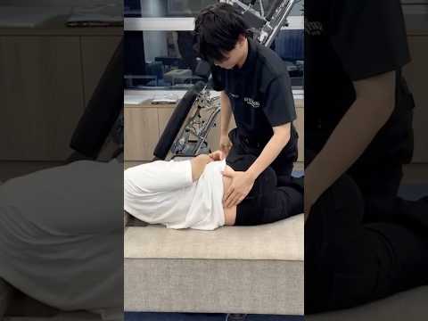 ペルビックベンチ（Pelvic Bench） - YouTube