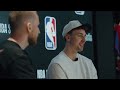 Wagner Bros Interview! | Olympia, Playoffs & Weg zum Profi | NBA Undrafted