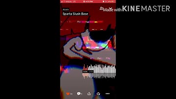 Sparta Slush Base (Read description)