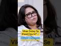 Vikas Dubey Se Shaadi kyu ki?|RichaDubey #Vikasdubey #ytshorts #youtubeshorts #vikasdubeyencounter