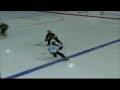 2011 Canada Winter Games - Ringette - Alberta vs Manitoba