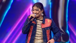 Adiyae Kolluthey Song by #SruthiSekar 😎🔥 | Super Singer 10 | Episode Preview | 05 May