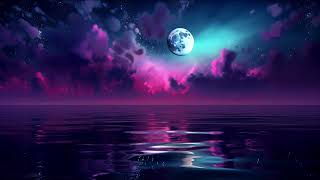 Quiet Echo + Peaceful Calm + More Relaxing Sleep Music | Drowsy Dreams