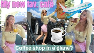 Expert Q&A: Unveiling Miami's Trendiest Cafe VLOG
