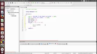 If and Else Statements C++