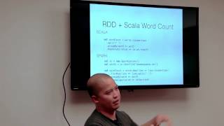 Ottawa FP - Long Tran - An Introduction to Structured Streams in Spark 2.0