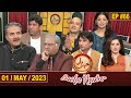 Khabarhar Bacha Khucha | Aftab Iqbal | 01 May 2023 | Episode 66 | GWAI