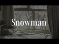 Sia - Snowman Lyrics