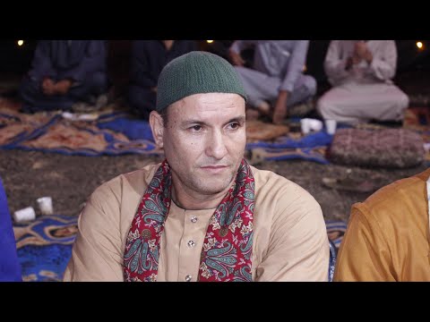 الشيخ حسن عبدالعليم سليمان قرأن ليلة حناء ووليمة الأستاذ محمد عبدالباقي والأستاذ مصطفى عبدالباقي