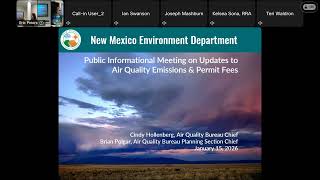 Permit Fee Workshop — January 15, 2026
