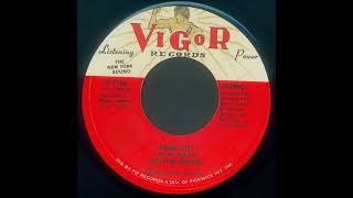 Rhythm Makers - Prime Cut (1975)
