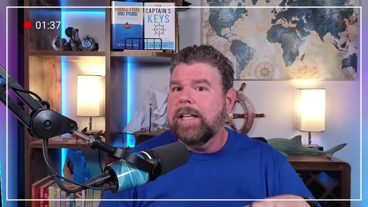 LESSON 6: People-First Scaling with Nahed Khairallah