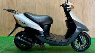 即乗り可能　SUZUKIレッツ2 スズキ レッツIIスタンダード のカタログ情報 | 新車・中古バイク情報