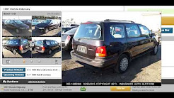 Subasta de Autos Online