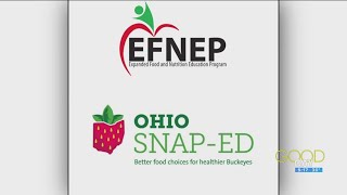 Community nutrition programs | Good Day on WTOL 11