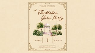 What the Flock!?! *New Time* with Anisha