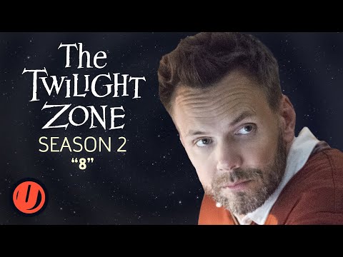 The Twilight Zone Season 2: 