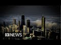 Chicago's brutal summer of gun violence | ABC News