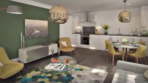 AP ParaLlax - 4K Test