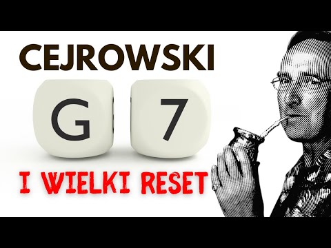 SDZ114/1 Cejrowski: trzeba RESTAURACJI, nie RESETU 2021/6/14 Radio WNET