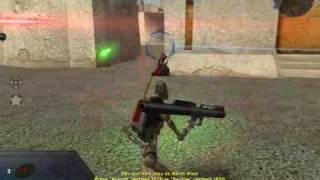 Star Wars Battlefront II - Mos Eisley Ownage