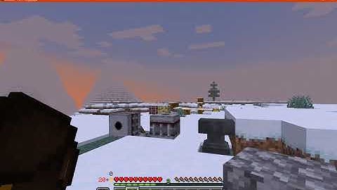 Super Backpacks 1.14.4, 1.15.2, 1.16.1 & 1.16.2 Forge Mod Overview