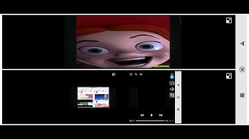 Up to faster 21 Parison