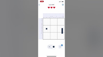 Nonogram.com - Number Puzzle LEVEL 493