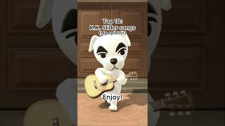 K.k. Slider Best Songs
