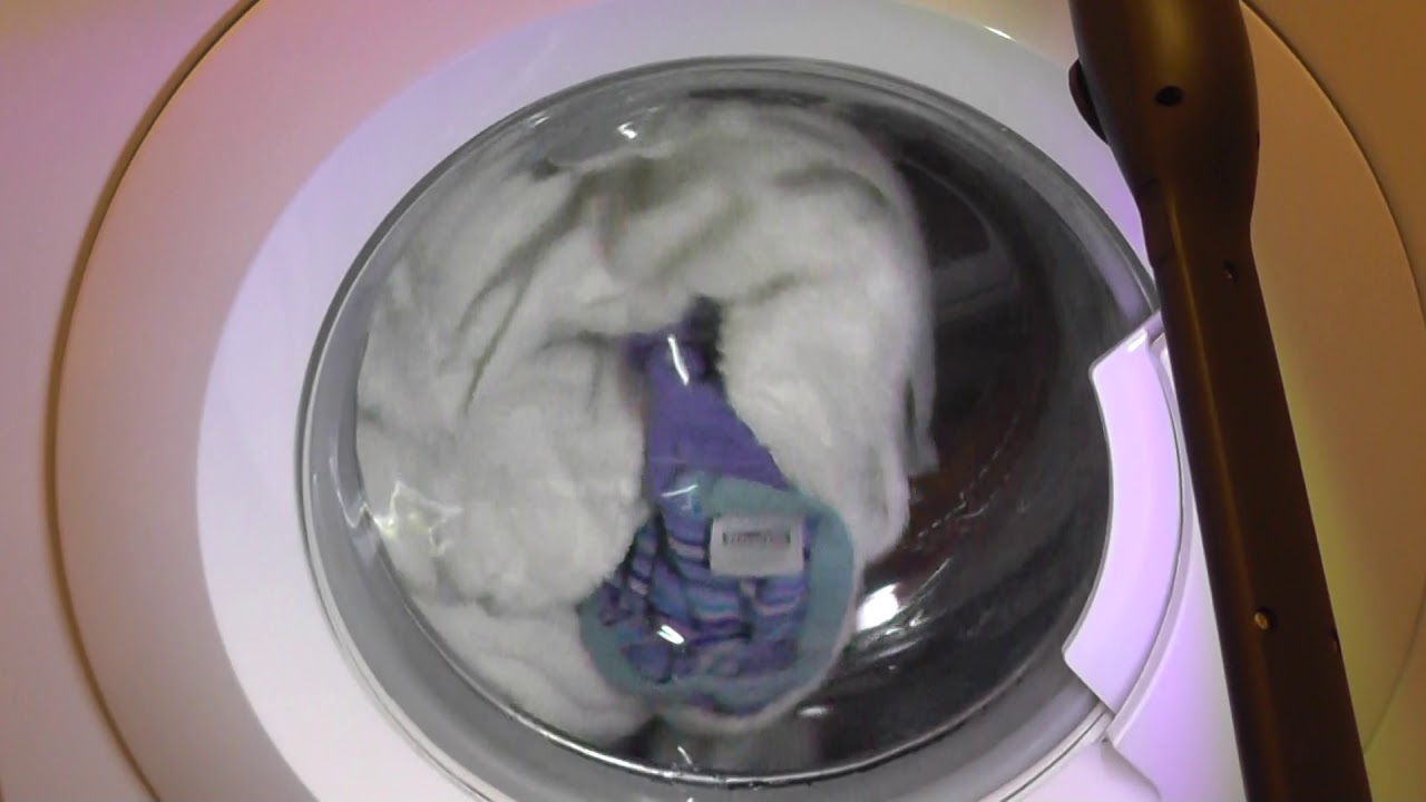 Indesit Innex, White Cottons 90 cycle 2/2