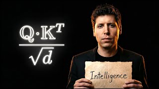 The Equation That Powers ChatGPT