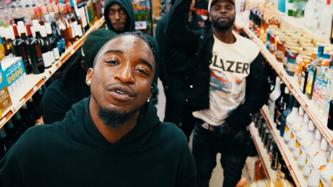 The Kidd "Every time" (Official Music Video)