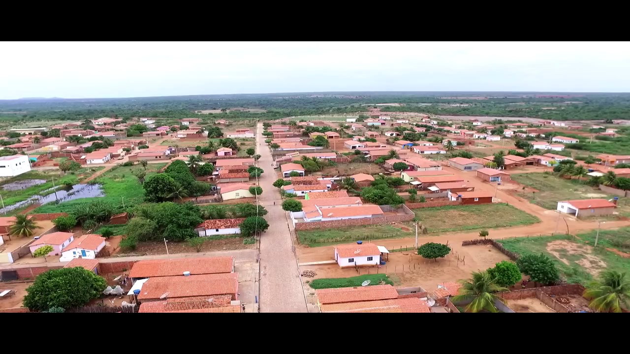 Tudo sobre o município de Bela Vista do Piauí - Estado do Piaui ...