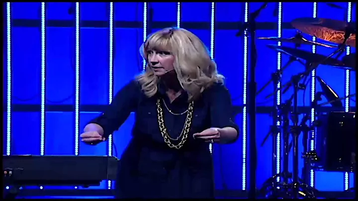 Angela Thomas