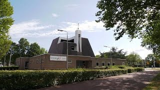 Kerkdienst De Schakel In Wijchen 22 November 2026