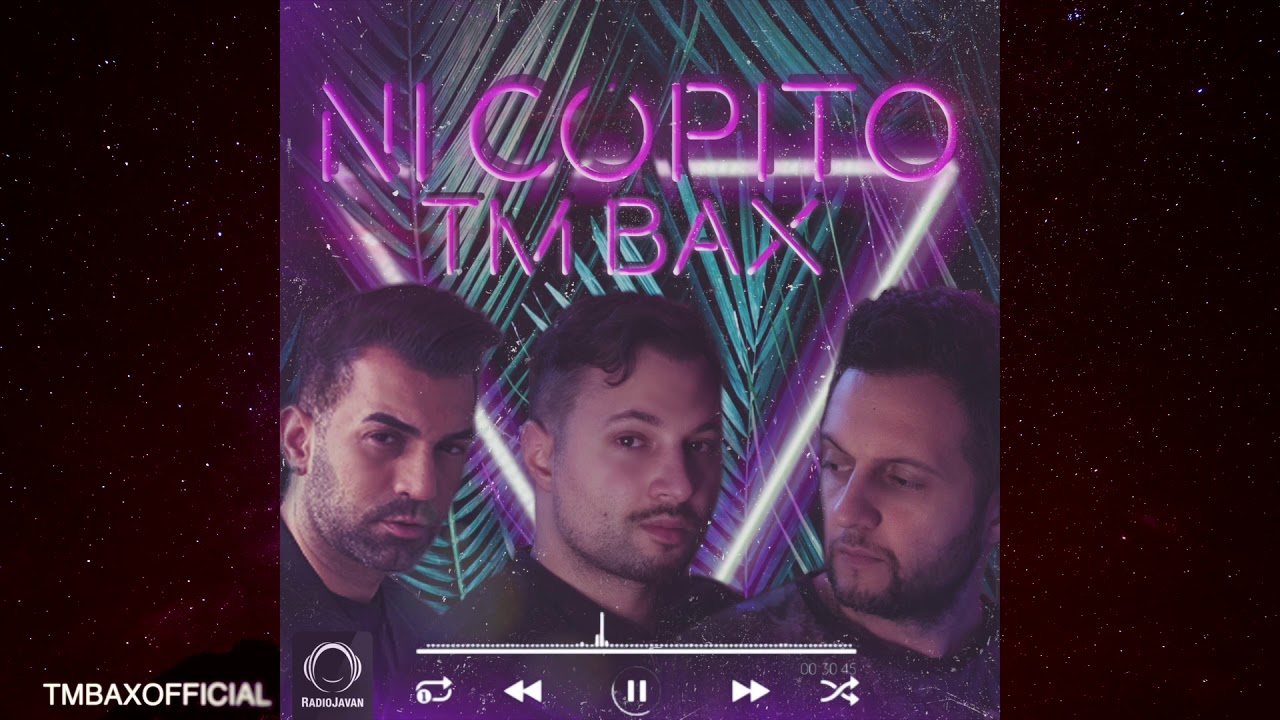 TM BAX - NI COPITO